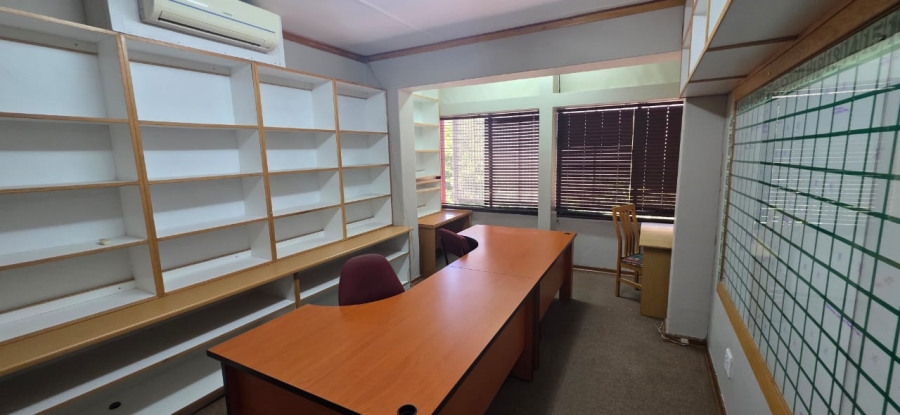 Commercial Property for Sale in Klerksdorp North West